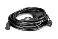 Hosa PDX-430 30' NEMA 5-15R to NEMA 5-15P Power Distribution Cord