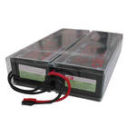 Tripp Lite RBC94-2U  Rplmnt Battery Cart for Select Tripp Lite & Other UPS Brands 
