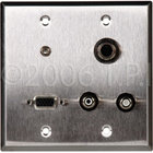 Wall Plate