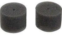 1 Pair of Replacement Ear Cushions for Ri100 Series Headphones