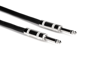 Hosa SKJ-603  3' 1/4" TS to 1/4" TS Speaker Cable 