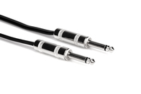 100' 1/4" TS to 1/4" TS Low-Profile Speaker Cable