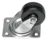 Locking Casters for CR10, CR12