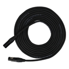 Pro Co DMX5-1 1' 5-pin DMX Cable