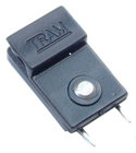 TRAM Microphones CH Cable Holder for TRAM Lavalier Microphones