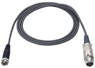 Adapter Cable XLR to Sony Con