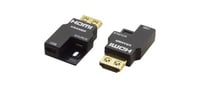 Kramer AD-AOCH/XL/TR  HDMI Plug Adapter for AOCH Cable 