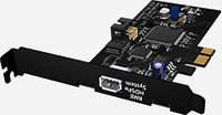 PCI Express Card PCI-E