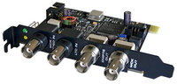 Time Code Option for Select HDSP and HDSPe Audio Interface Cards