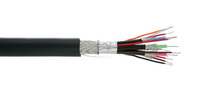 14 Conductor Presentation / VGA Bulk Cable (328')