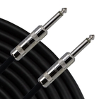 100' 1/4" TS to 1/4" TS 14AWG H Series Speaker Cable