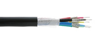 5 High Resolution Mini Coax Cable (328')