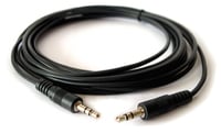 Kramer C-A35M/A35M-65  3.5 mm Stereo Audio (Male-Male) Cable (65') 