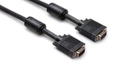 3' DE15 to DE15 VGA Cable