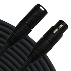 10' Pro XLRF to XLRM Microphone Cable