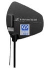 Active Narrowband UHF Antenna