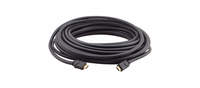 Kramer CP-HM/HM/ETH-45  High Speed HDMI Plenum Cable with Ethernet (45') 