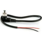 Lectrosonics 21746  1' DC Power Cord with Locking Ring for VR Field 