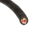 Pro Co 224SM-500 500' 2-Conductor 24AWG Shielded Microphone Cable