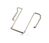 Lectrosonics 26486-LCT  Replacement Wire Blet Clip for MM400 Transmitter, Stainless 