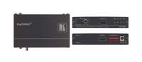 HDMI Audio Embedder/De-Embedder