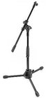 Tripod Mic Stand Adjustable from 16-26"