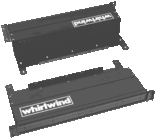 Patchbay 96point TT 1 Rack Sp