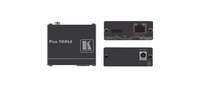 HDMI, Bidirectional RS-232 and IR over HDBaseT Transmitter