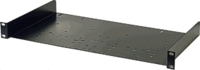 Rackmount Shelf 1RU 10"DeepUni