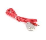 Lectrosonics 21710-1  DB-9 to 3.5mm Cable for AMX or Crestron 