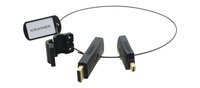 Kramer ADC-USBC/HF/RING USB 3.1 Type C to HDMI Adapter