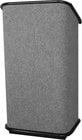 Floor Lectern, Black Trim