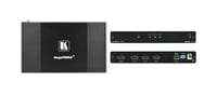 Kramer VM-3H2 4K HDMI Distribution Amplifier with HDCP 2.2 and HDMI 2.0