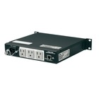 Middle Atlantic RLNK-415R  15A, 4 Outlet, rackmount IP controlled power with RackLink 