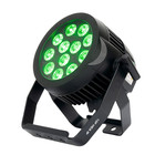 ADJ 12P HEX IP 12x12W RGBAW+ UV LED IP65 Par Can