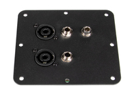 Ampeg 16-764-02 Jack Plate Assembly for SVT-810E