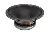 12" Woofer for PA Applications