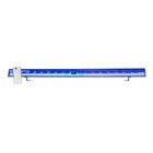 18x3W UV LED 1m Linear Fixture