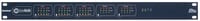 BSS BSSBLU100M Soundweb London 12x8 Signal Processor with BLU Link