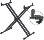 X-Style Keyboard Stand for Motif