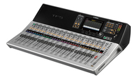 Digital Mixing Console with 33 Motorized Faders and 32 XLR-1/4" Combo Inputs