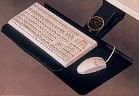Keyboard Shelf, Adjustable