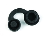 Lectrosonics P1354  Dust Cover for 1/8" and LEMO Plugs on PDR 
