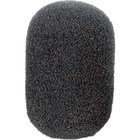 Foam Windscreen for M150 and M12 Microphones