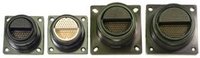Connector 176pin Chassis Crimp
