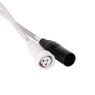 Elation SIXPAR/DIAC Data in Adapter Cable for SixPar Fixture