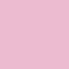 Roscolux #33: No Color Pink