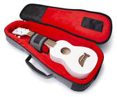 Gator GT-UKE-SOP  Transit Bag - Soprano Ukulele 