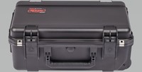 20.5"x11.5"x7.5" Waterproof Case with Empty Interior