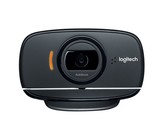 Logitech B525  HD Video Calling Webcam 